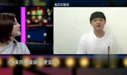 娱乐大爆料小白,小白独家揭秘娱乐圈幕后故事