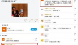 小米员工最新爆料,揭秘公司最新动态与未来规划”